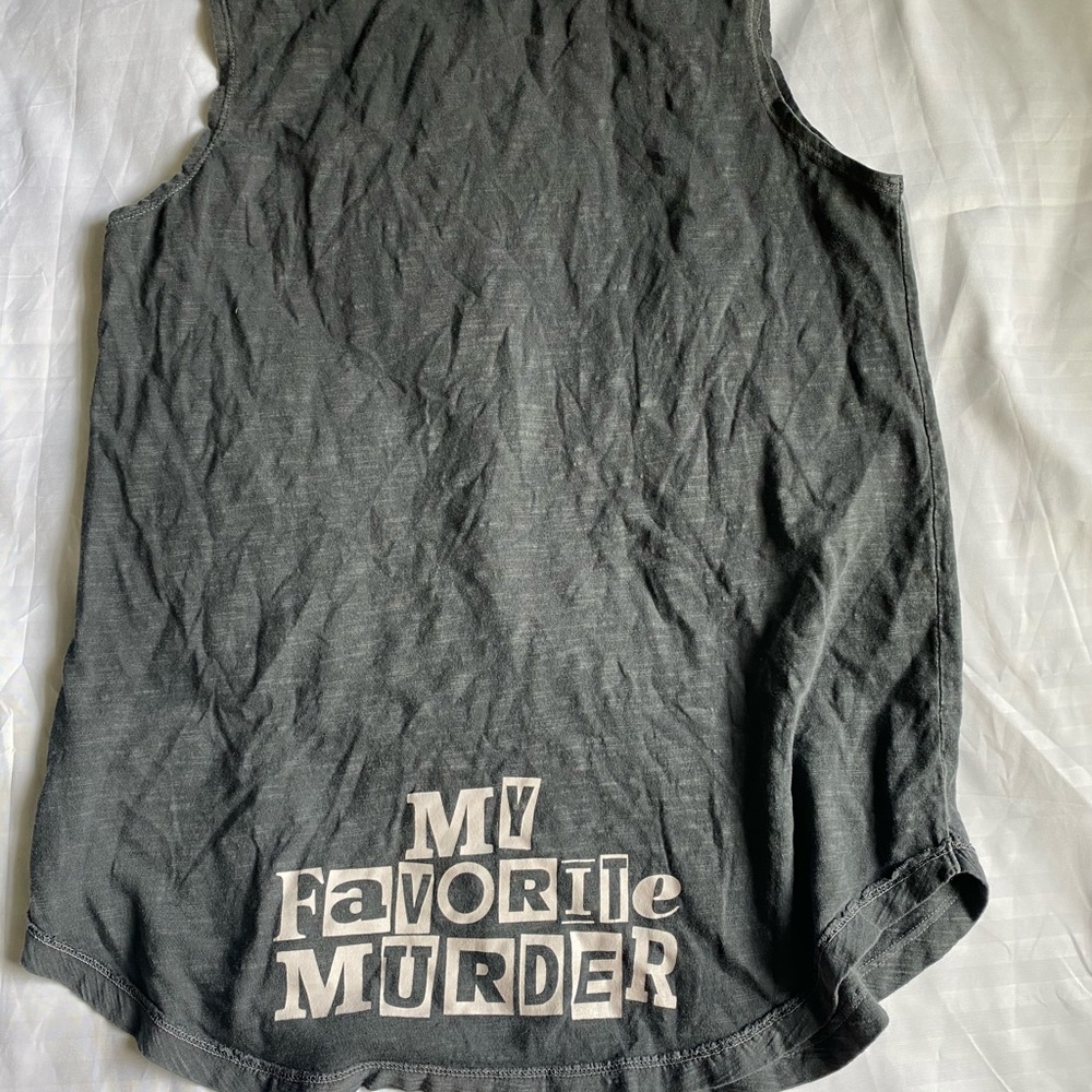 Graphic Tee